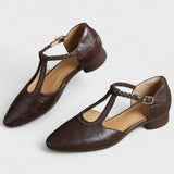 Helena - Zapatos Finos