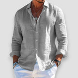 Emílio - Camisa Elegante y Transpirable