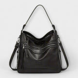 Maria - Bolso de hombro clásico retro