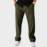 Paulo - Pantalones de entrenamiento masculinos decorativos