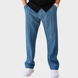 Paulo - Pantalones de entrenamiento masculinos decorativos