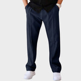 Paulo - Pantalones de entrenamiento masculinos decorativos