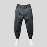 Marcelo - Pantalones Elegantes Melange