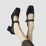 Sofia - Zapatos Ortopédicos Mary Jane