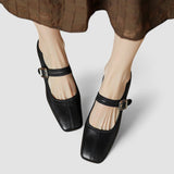 Sofía - Zapatos Ortopédicos Mary Jane