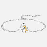 Abrazo de Perro - Pulsera