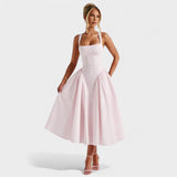 Xerife - El vestido midi vintage