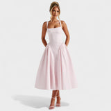 Xerife - El vestido midi vintage