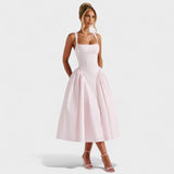 Xerife - El vestido midi vintage