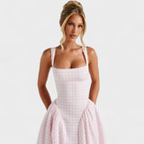 Xerife - El vestido midi vintage