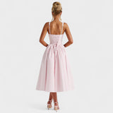Xerife - El vestido midi vintage