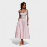 Xerife - El vestido midi vintage