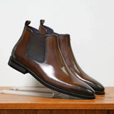 Luís - Botas Chelsea