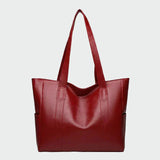 Bolsa de hombro elegante