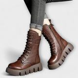 Martina - Botas de señora con estilo