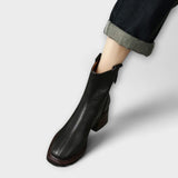 Fien - Botas de señora
