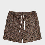 Miguel - Pantalones Cortos Tulum Bayline