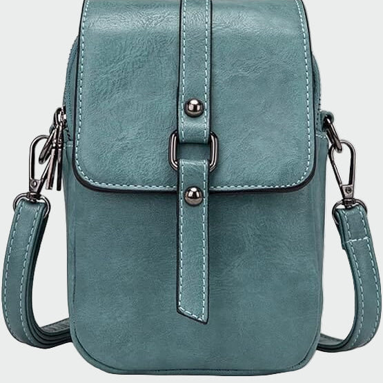 Bolsa elegante clásica