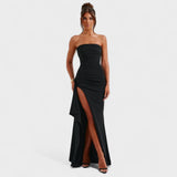 Zafira - Vestido Maxi Elegancia